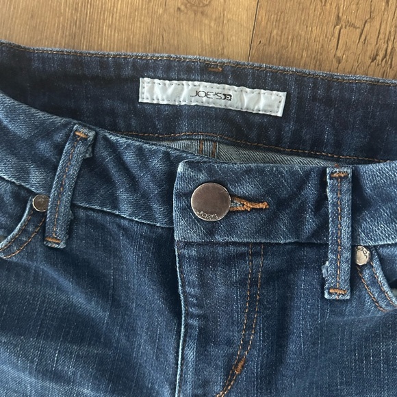 Joe’s Jeans Honey Bootcut Dark Wash Jeans Size 29 - Picture 5 of 12